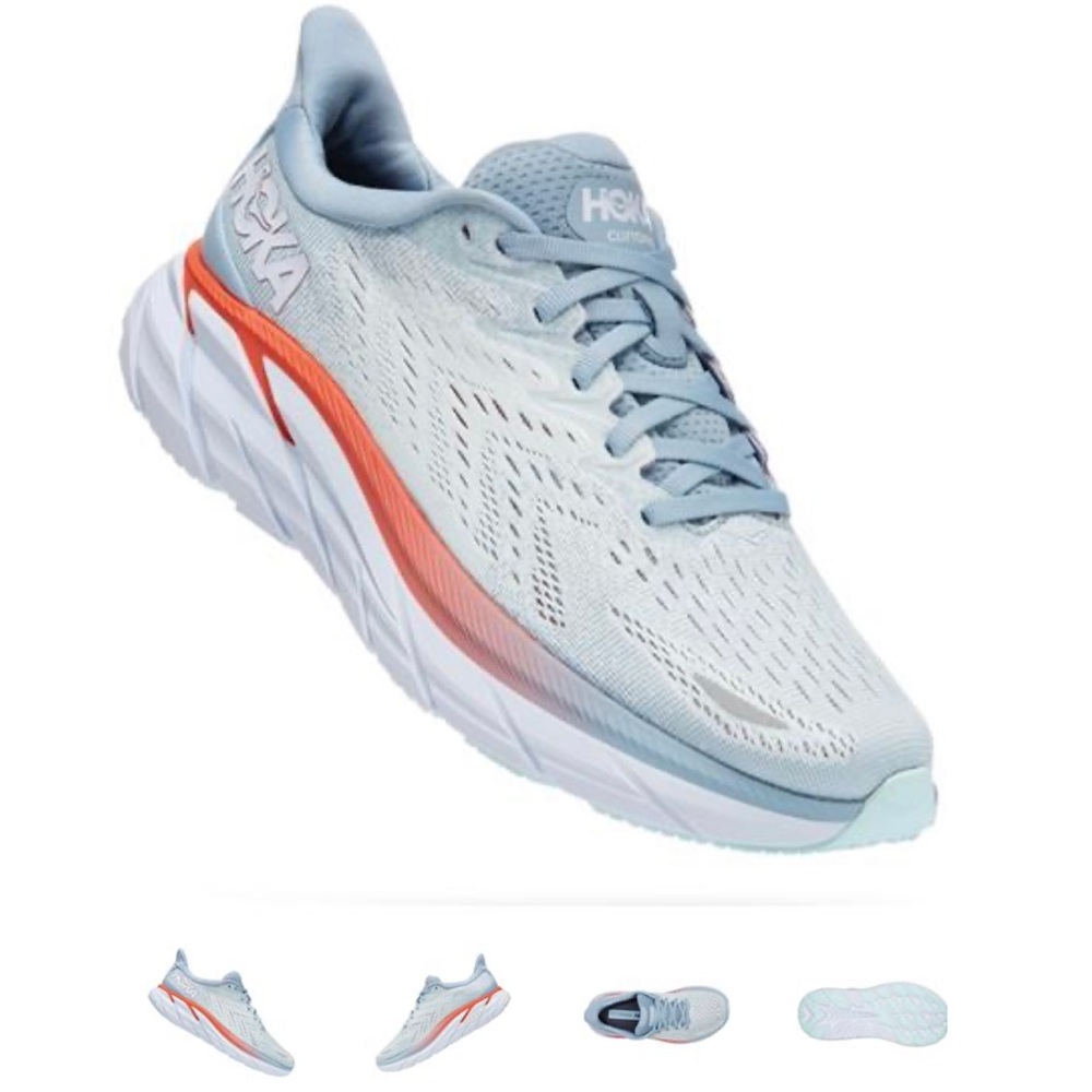 Hokas